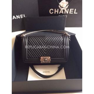 Chanel YT2787