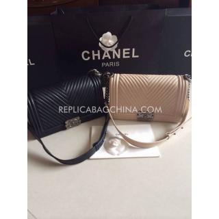 Chanel YT2787