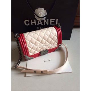 Chanel YT3496