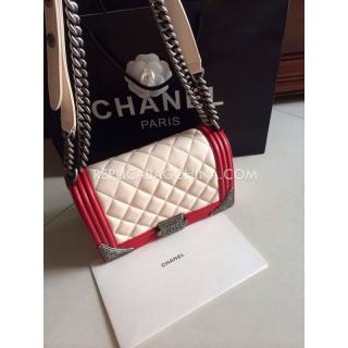 Chanel YT3496