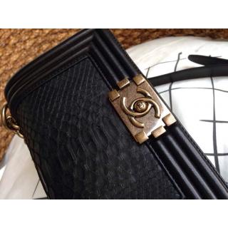 Chanel AE10195