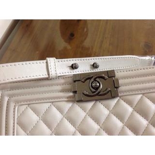 Chanel AE12397