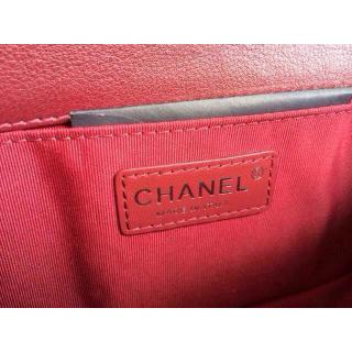 Chanel AE19091