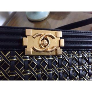 Chanel AE19584