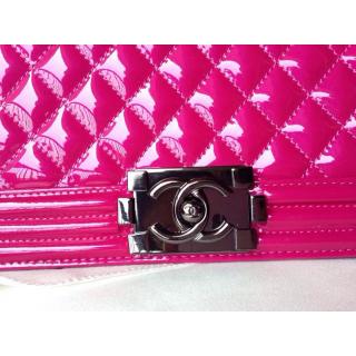 Chanel AE05124