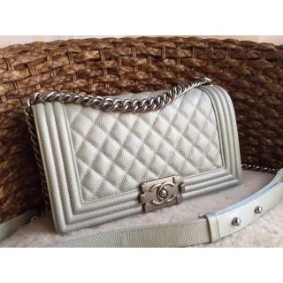 Chanel AE09634