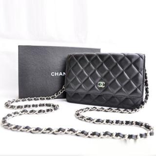 Imitation Chanel Mini bags 33814 YT6270 Lambskin Sold Online