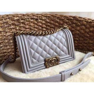 Chanel AE17136