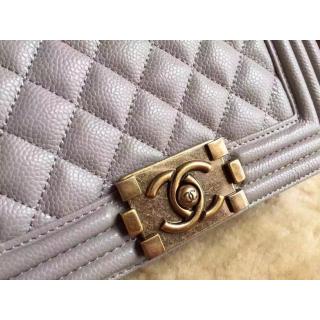 Chanel AE17136