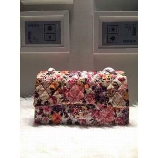 Imitation Chanel Snakeskin Handbag Red Price