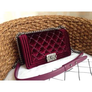 Chanel AE12837