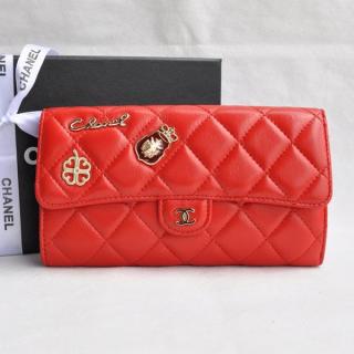 Imitation Chanel Wallet 37239 YT0665