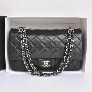 Imitation Chanel YT1343 Black