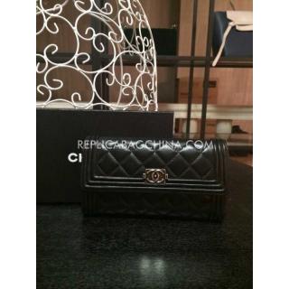 Imitation Chanel YT8804 Black