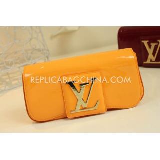 Imitation Clutch Orange YT1300