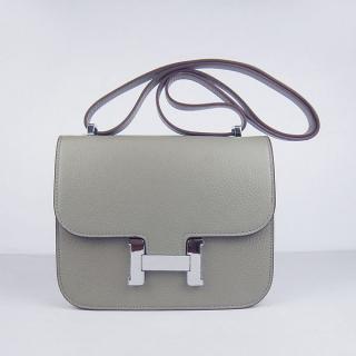 Imitation Constance Cross Body Bag Cow Leather