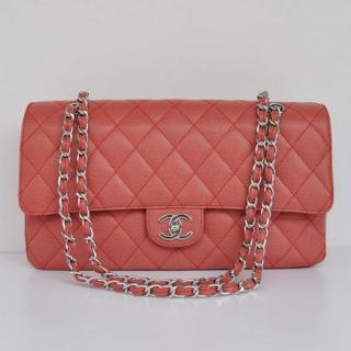 Imitation Designer Chanel Classic Flap bags YT5771 Cow Leather