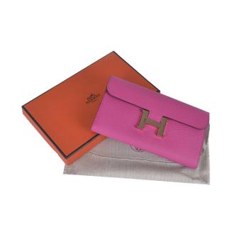 Imitation Designer Hermes Wallet Cow Leather YT2957 Wallet