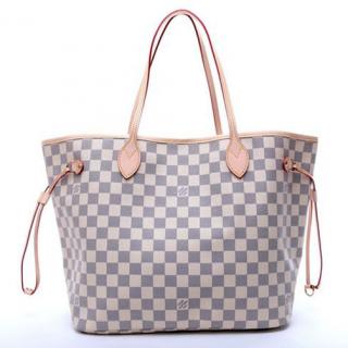 Imitation Designer Louis Vuitton Damier Canvas Ladies YT1670 Canvas