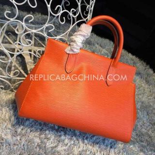 Imitation Designer Louis Vuitton Orange