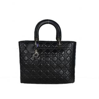 Imitation Dior 2012 Ladies Black