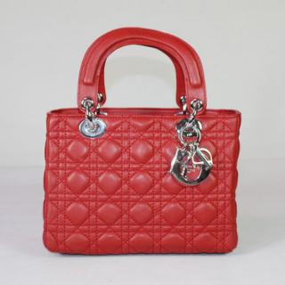 Imitation Dior 6321 YT5145 Lambskin