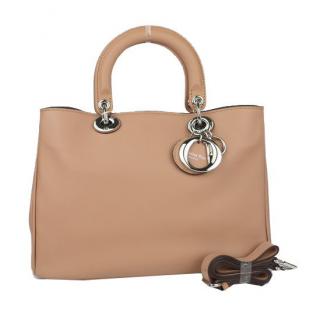 Imitation Dior Apricot Ladies 6325