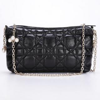 Imitation Dior Ladies 2way Black Online Sale