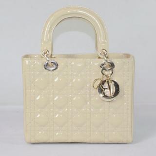 Imitation Dior Ladies 6321 Apricot Online