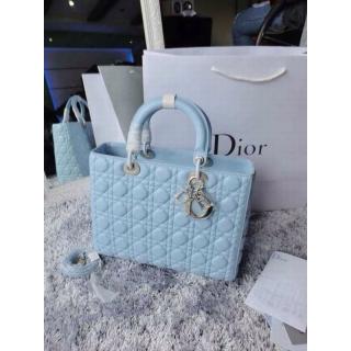 Imitation Dior Lady Lambskin YT6730 Online Sale