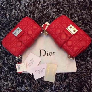 Imitation Dior Miss YT7282 Lambskin