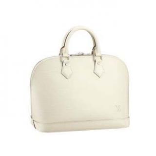 Imitation EPI Leather Handbag YT5800 Ladies