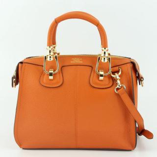 Imitation Fashion bags Orange YT1568 2way