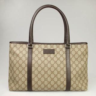 Imitation Gucci Tote bags Ladies Canvas YT7996