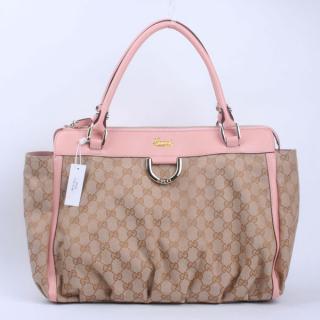 Imitation Gucci Tote bags Ladies Handbag