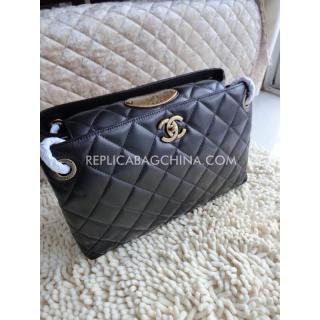 Imitation Handbag Handbag Calfskin