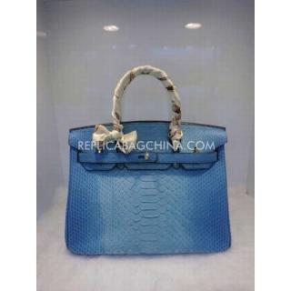 Imitation Handbag Snakeskin Handbag