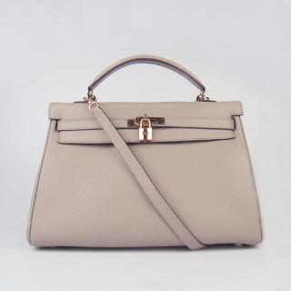 Imitation Hermes Kelly Ladies 2way