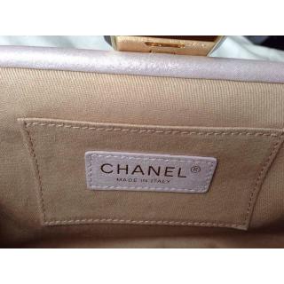 Chanel AE12774