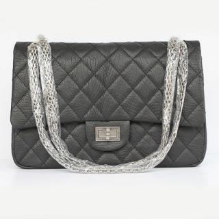 Imitation Hot Chanel YT1111 Cross Body Bag Black