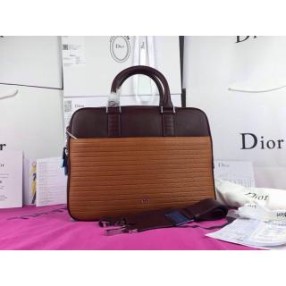 Imitation Hot Dior Brown YT1539