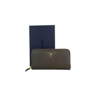 Imitation Hot Prada YT5249 Wallet Brown