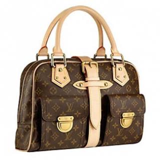 Louis Vuitton M40025