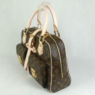 Louis Vuitton M40025