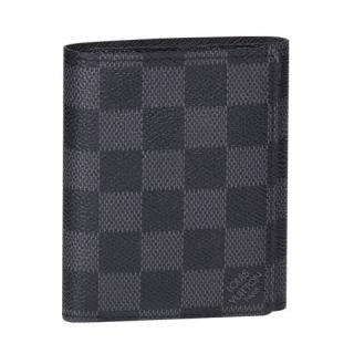 Imitation Louis Vuitton Canvas Wallet YT3336