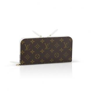 Imitation Louis Vuitton Canvas YT2435