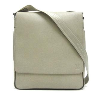 Imitation Louis Vuitton Cow Leather M32633 Khaki