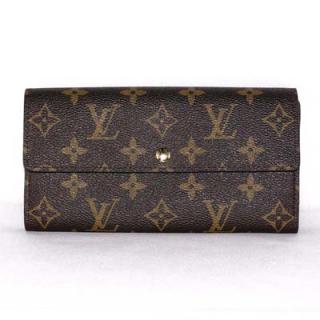 Imitation Louis Vuitton Monogram Canvas Brown Accessory