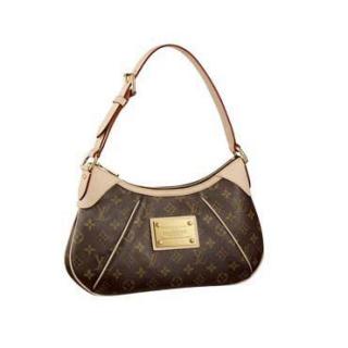 Imitation Louis Vuitton Monogram Canvas Brown YT0677 M56384