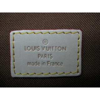 Louis Vuitton M97037